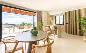 Villa Orion Luxury Ocean View