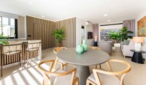 Villa Orion Luxury Ocean View