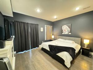 Stunning NYC rooftop views minutes away from NYC 2 bedroom 2 bath