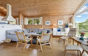 Holiday Home Harald Jensens Vej