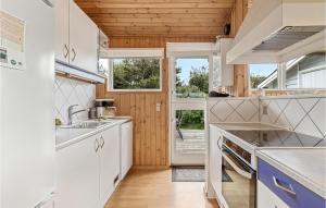 Holiday Home Harald Jensens Vej