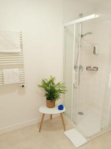 Appart'hotels Residence New Rochelle : photos des chambres