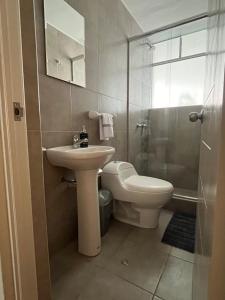 Cómodo apartamento en cayma