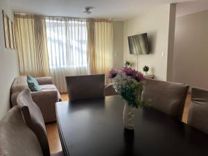 Cómodo apartamento en cayma