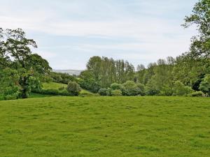 Blackberie Cottage - E2389