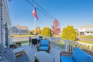 50 Dexter Avenue - Sandwich - The Cottage - 桑威奇