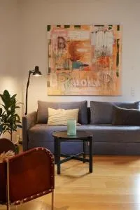 Amaliegade 10 B - Aarhus