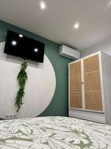 Auberges de jeunesse WORLDROOM Chambre privee avec espace commun : photos des chambres