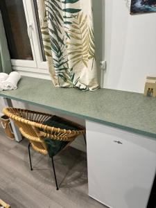 Auberges de jeunesse WORLDROOM Chambre privee avec espace commun : photos des chambres