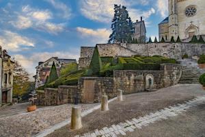 Maisons de vacances Maison dans le centre historique : photos des chambres