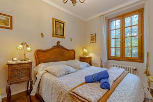 Maisons de vacances Maison dans le centre historique : photos des chambres