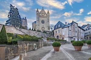 Maisons de vacances Maison dans le centre historique : Maison de Vacances
