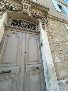 Appartements Appartement spacieux en Provence : photos des chambres