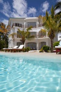 Ocean Boutique Hotel - Adults only