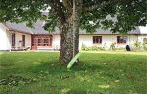 Holiday Home Stakroge - 09