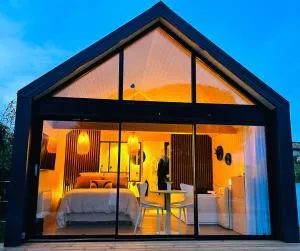 Home Paradis & Spa - Chenay