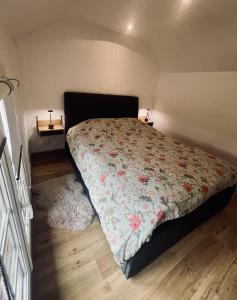 B&B / Chambres d'hotes LE PRIEURE DE BUFFON : photos des chambres