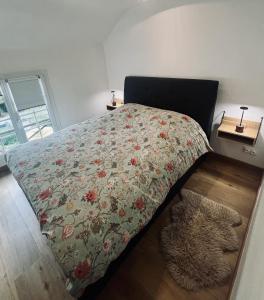 B&B / Chambres d'hotes LE PRIEURE DE BUFFON : photos des chambres