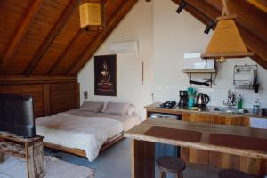 Villa Bali Praia do Rosa