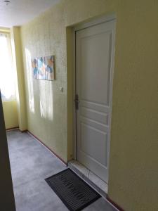 Appartements Le 11 de Colmar : Appartement - Rez-de-Chaussée
