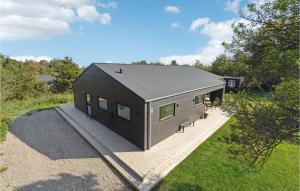 Awesome Home In Sæby With Sauna