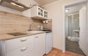 Awesome Home In Rakovicko Seliste 