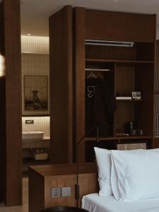 SOKO Stay at Kedungu