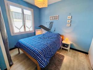 Villa Georgette - Proche des plages