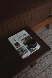 SOKO Stay at Kedungu