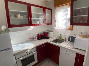 Kerann 1mn de la plage avec jardin