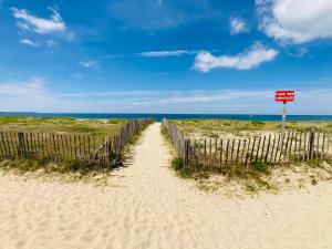 Maisons de vacances Kerann 1mn de la plage avec jardin : photos des chambres
