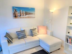 Kerann 1mn de la plage avec jardin