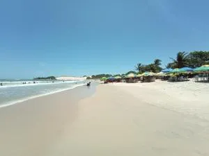 Casinha Sol e Mar - Contenda