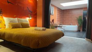Appartements Safari Sunset : photos des chambres