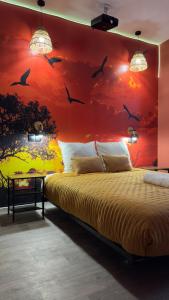 Appartements Safari Sunset : photos des chambres