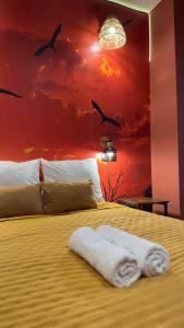 Appartements Safari Sunset : photos des chambres
