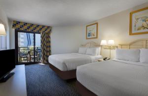 Ocean Reef Resort