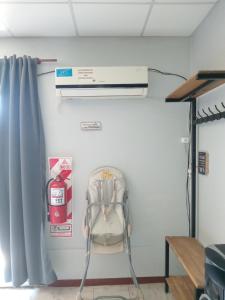 Casa Rojas Malargüe