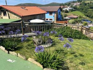 Complejo Turistico Rural CaleaCabo