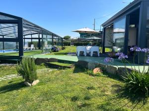 Complejo Turistico Rural CaleaCabo