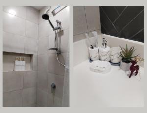 CNC Tagaytay Staycation with Netflix