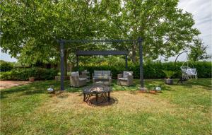 2 Bedroom Stunning Home In Sisan