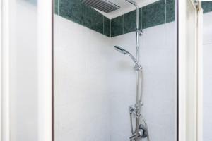 Centro Piccolo attico da sogno