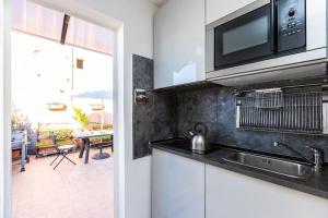 Centro Piccolo attico da sogno