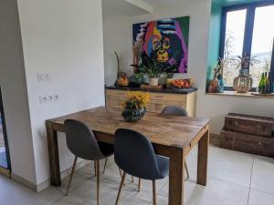 Jolie maison proche du lac