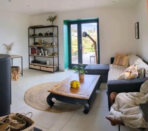 Jolie maison proche du lac