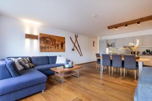 Residenz Wildkogelbahnen Top 7