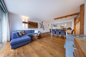 Residenz Wildkogelbahnen Top 7