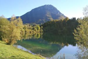 Jolie maison proche du lac