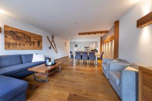 Residenz Wildkogelbahnen Top 7